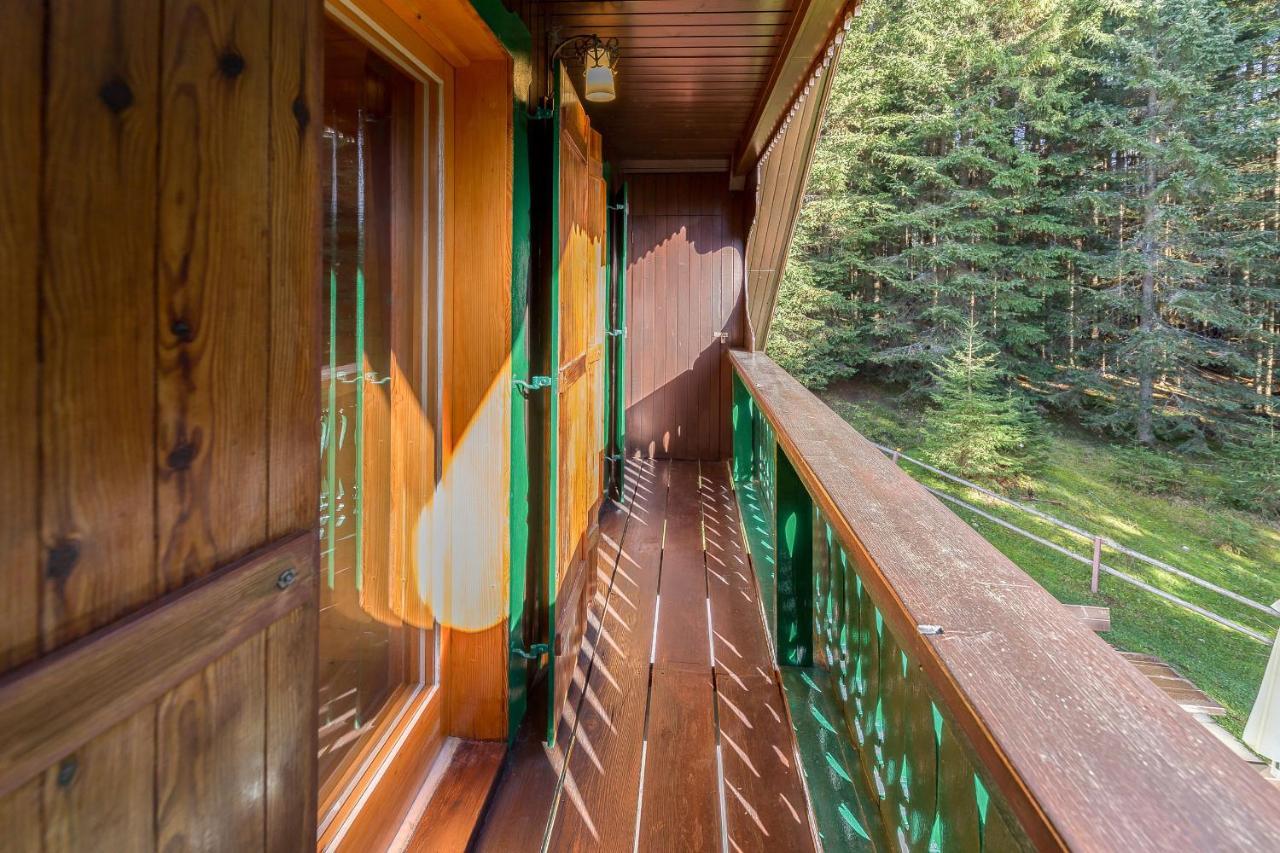 Chalet Trzinka - Triglav National Park Goreljek Exterior foto