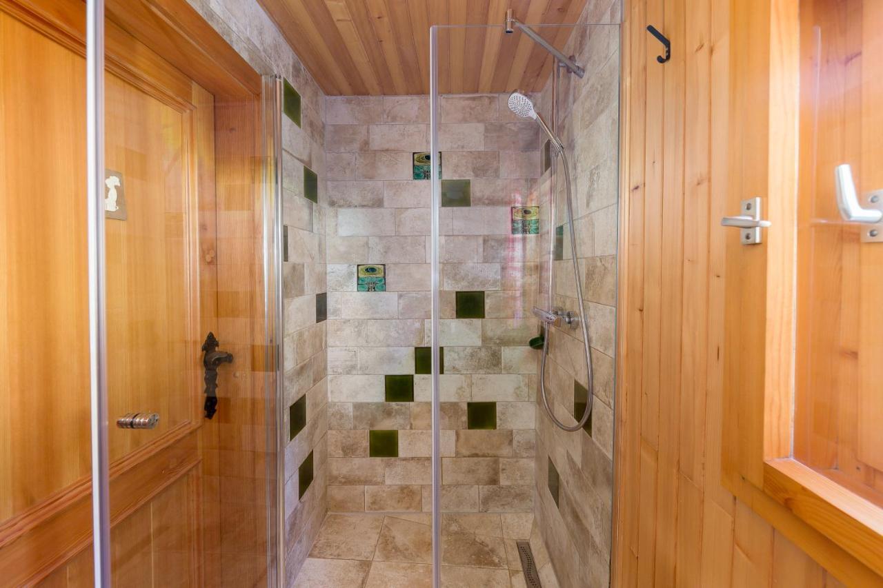 Chalet Trzinka - Triglav National Park Goreljek Exterior foto